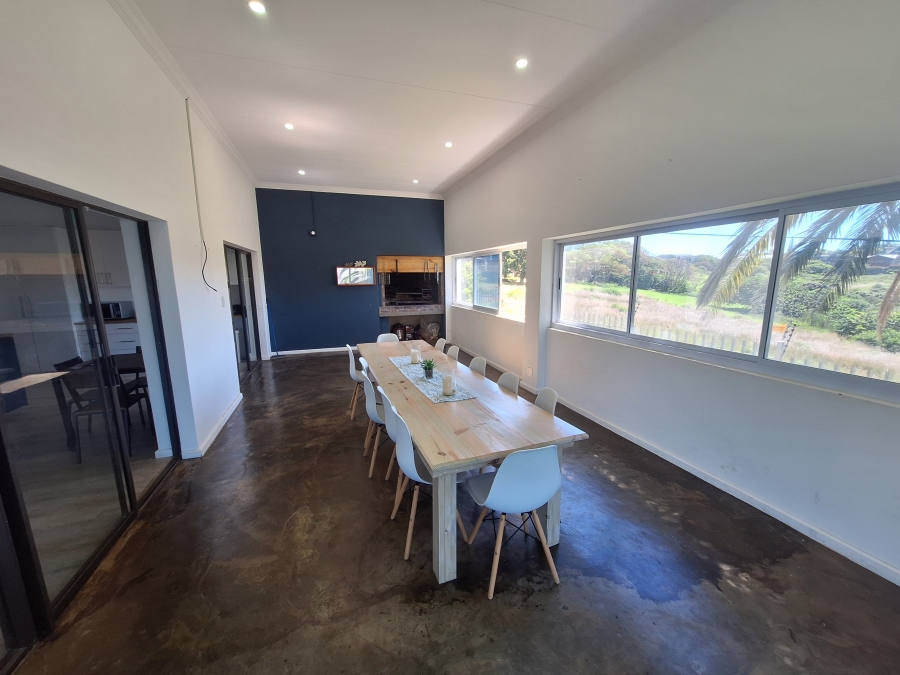4 Bedroom Property for Sale in C Place Eastern Cape